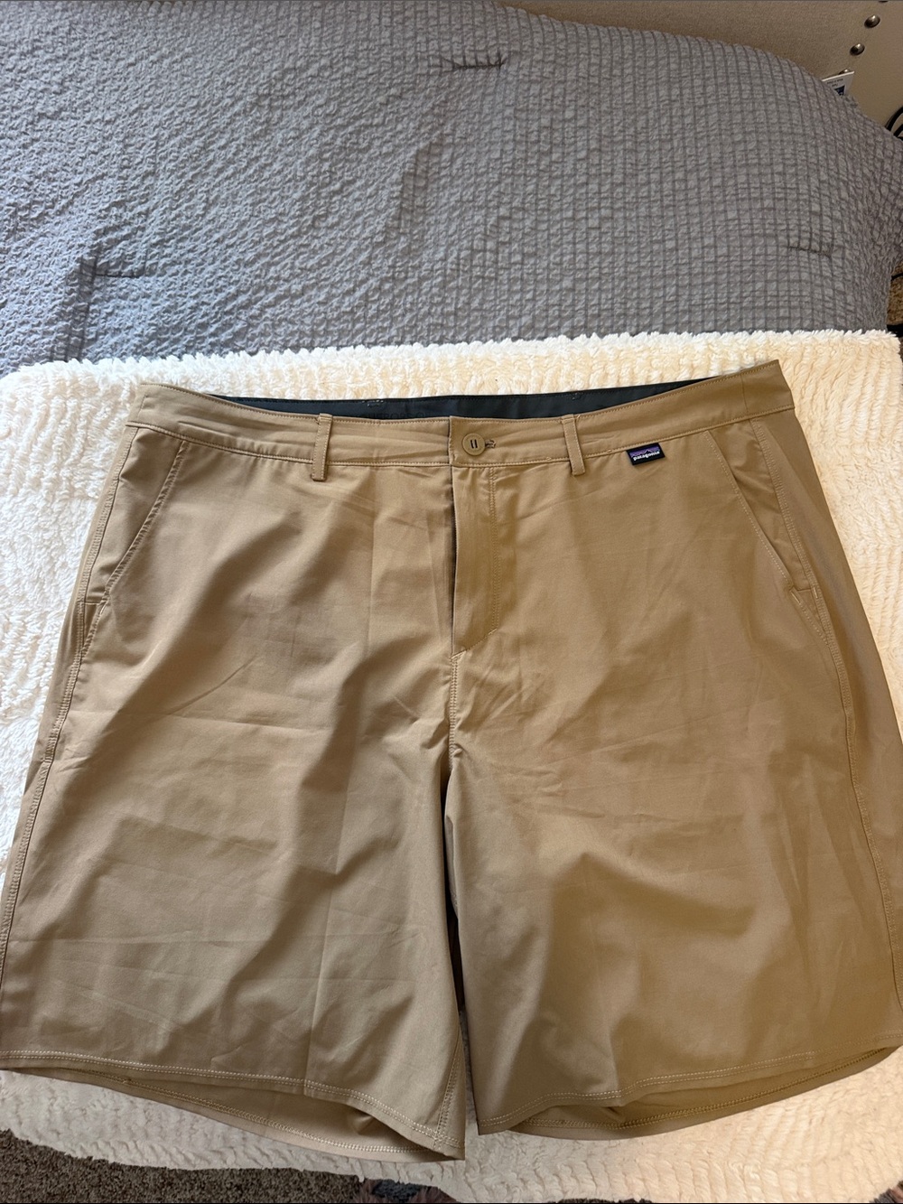 Patagonia Men's Hydro Series Boardshorts